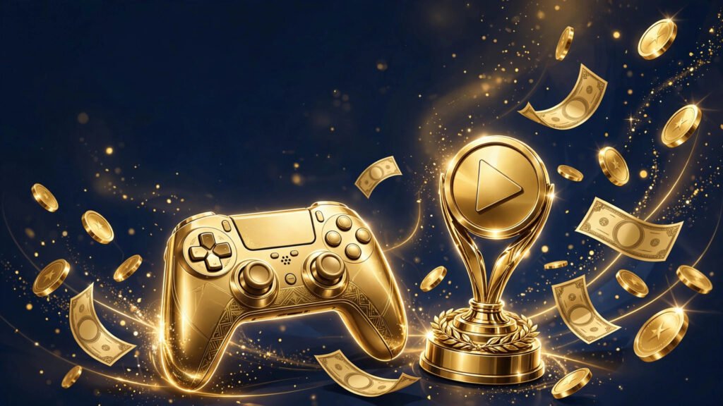 Angry Ginge Net Worth: Streaming Earnings and Fortune