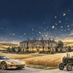 Jeremy Clarkson Net Worth: TV, Farming and Business Fortune