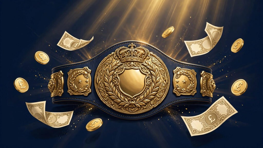 Tyson Fury Net Worth: Fight Purses, Business and Fortune